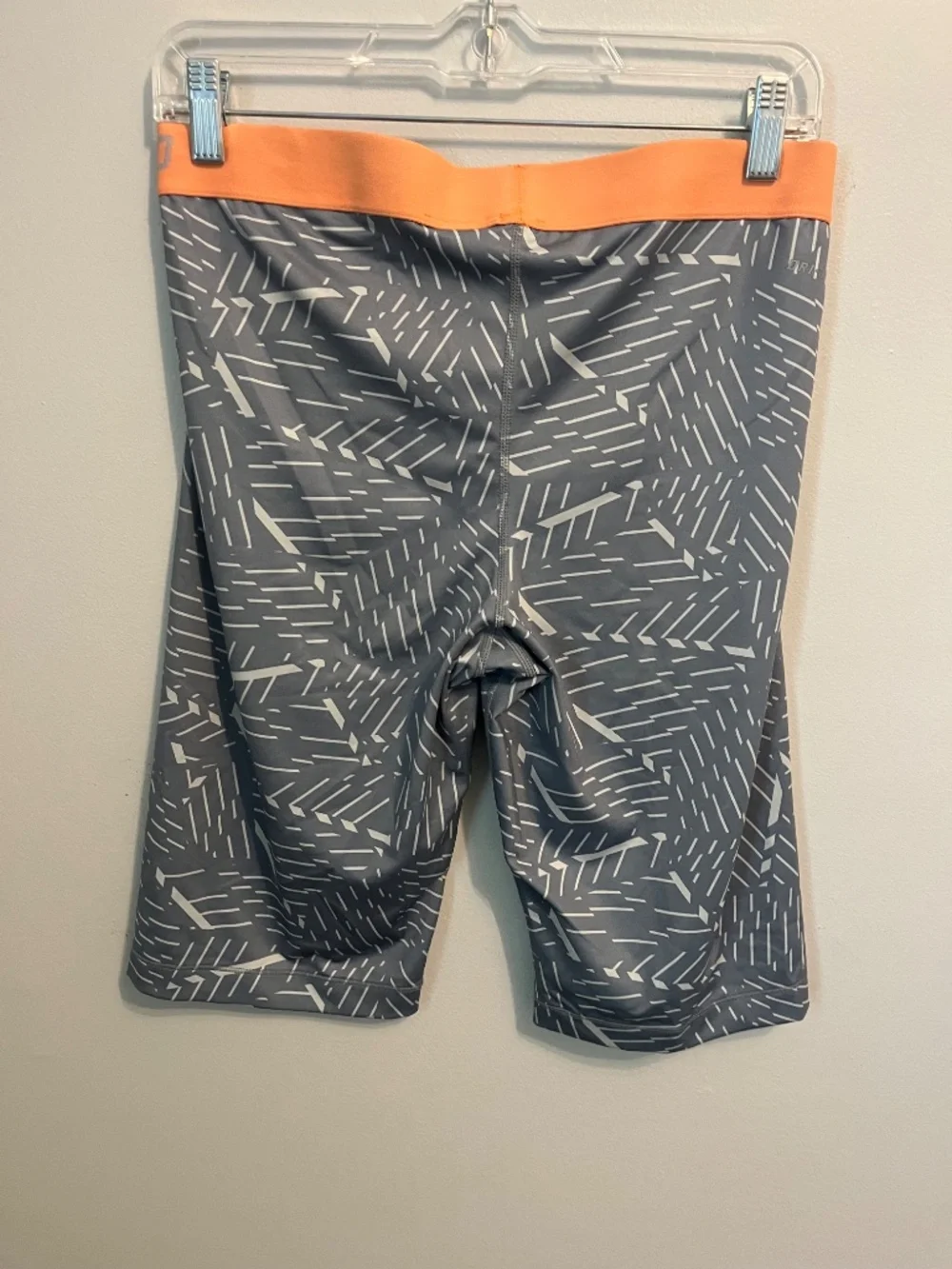 Nike get two